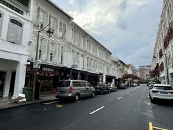 Mosque Street (D1), Shop House #557142021
